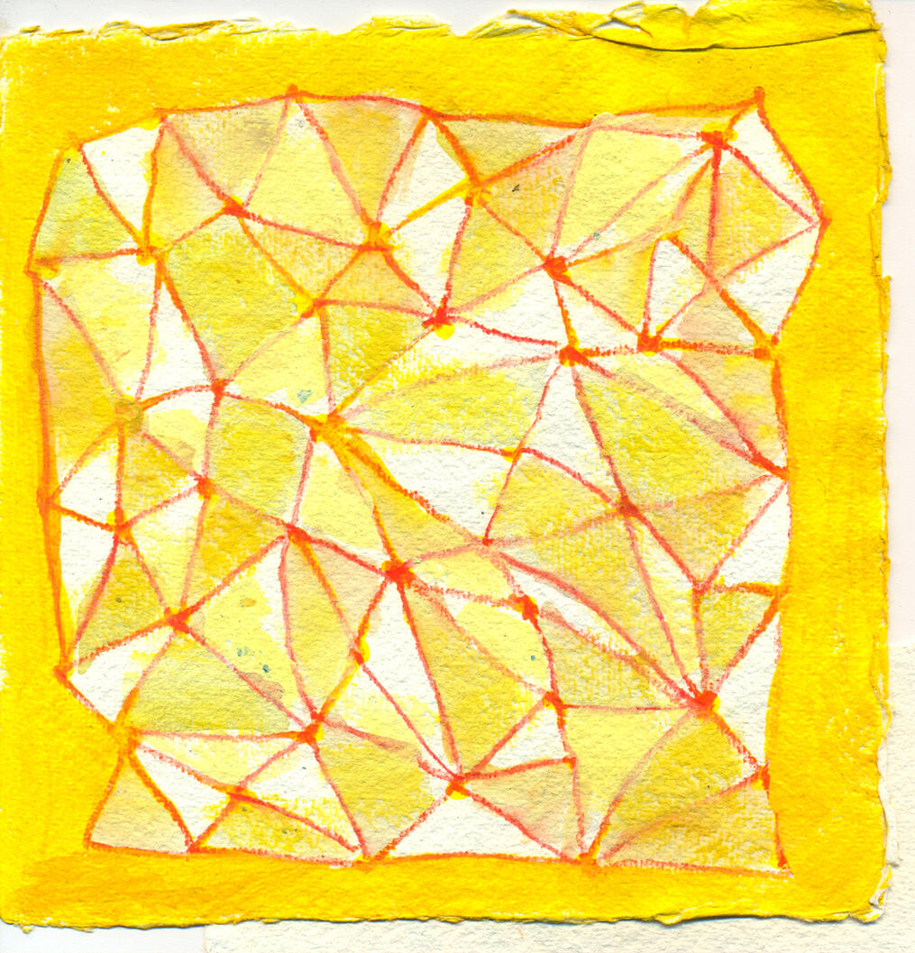 Detail from White Book, p.19, 2012-2013